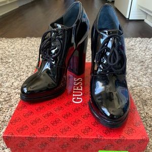 GUESS SHOES